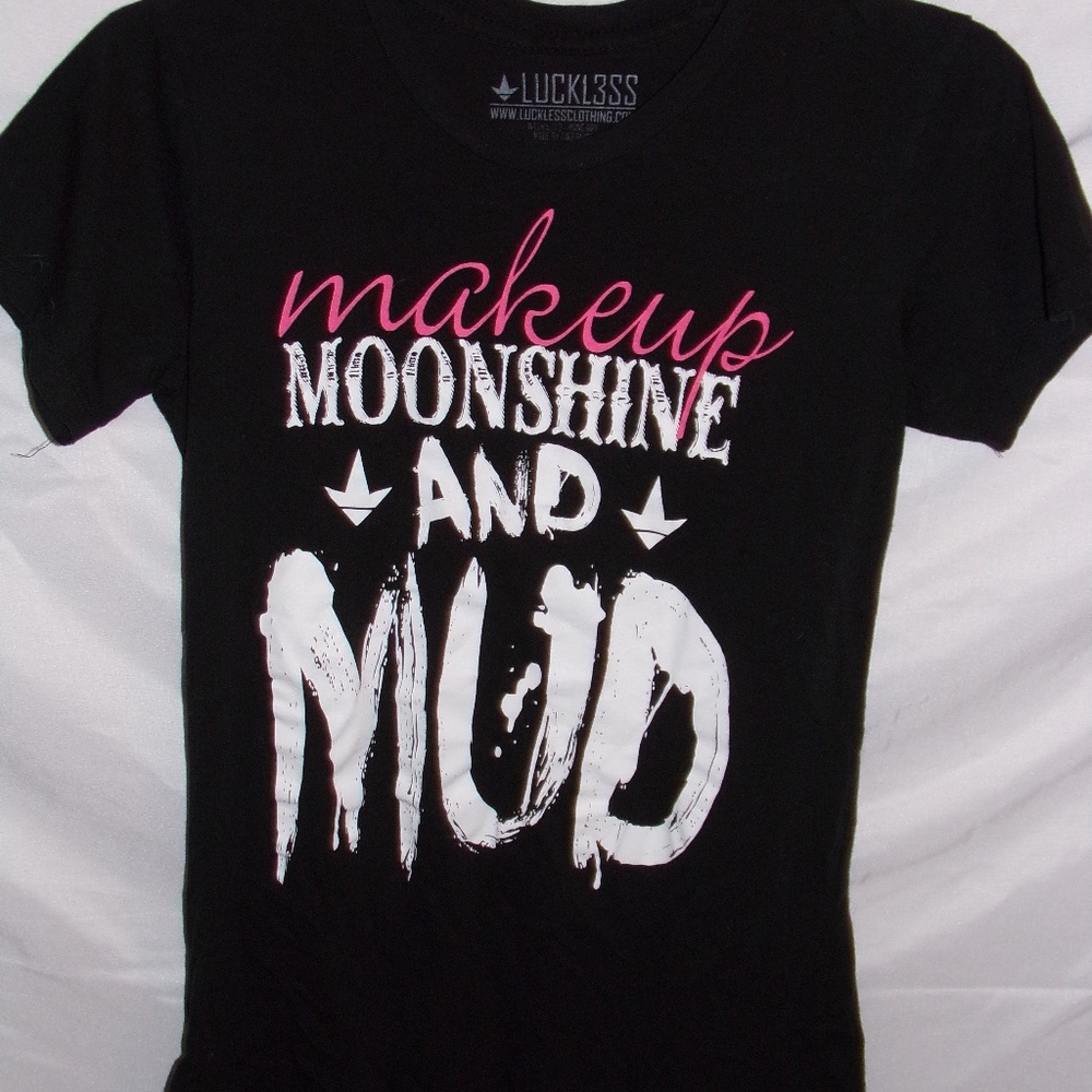 Makeup Mootsnshine & Mud